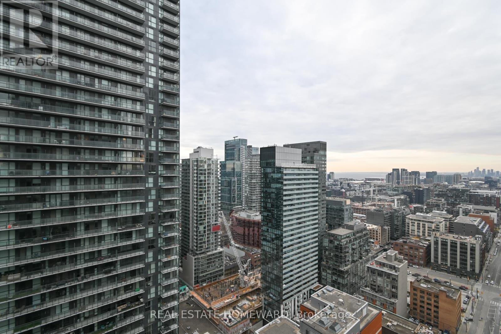 3207 - 101 Peter Street W, Toronto, Ontario  M5V 0G6 - Photo 10 - C13175808