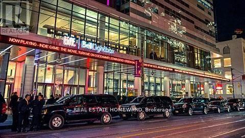3207 - 101 Peter Street W, Toronto, Ontario  M5V 0G6 - Photo 13 - C13175808