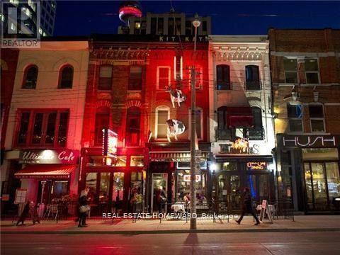 3207 - 101 Peter Street W, Toronto, Ontario  M5V 0G6 - Photo 14 - C13175808
