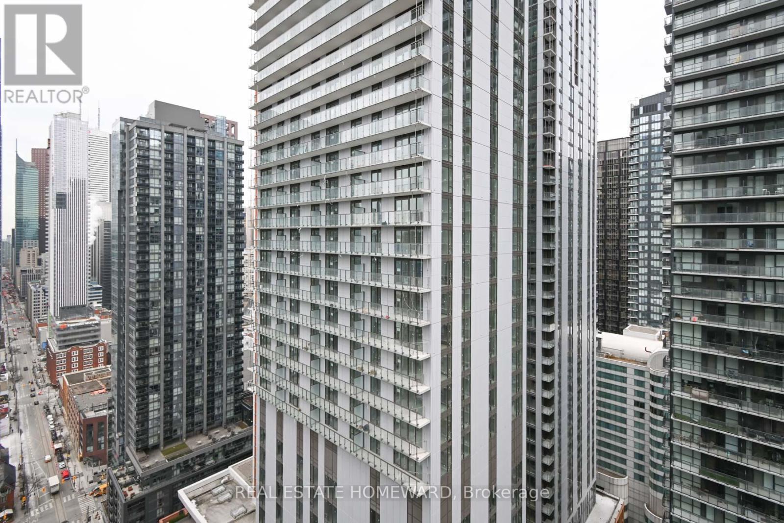3207 - 101 Peter Street W, Toronto, Ontario  M5V 0G6 - Photo 9 - C13175808