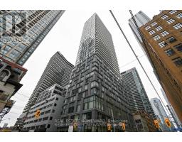 3207 - 101 PETER STREET W, Toronto, Ontario