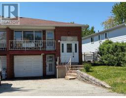 70 MICMAC CRESCENT, Toronto, Ontario