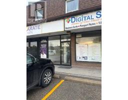 218 - 2760 VICTORIA PARK, Toronto, Ontario