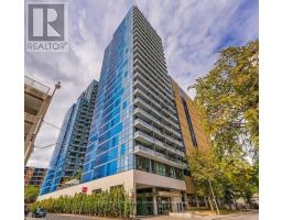 1912 - 210 SIMCOE STREET, Toronto, Ontario