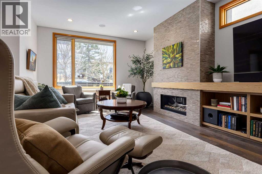 2138 28 Avenue SW, Calgary, Alberta  T2T 1K5 - Photo 6 - A2304959