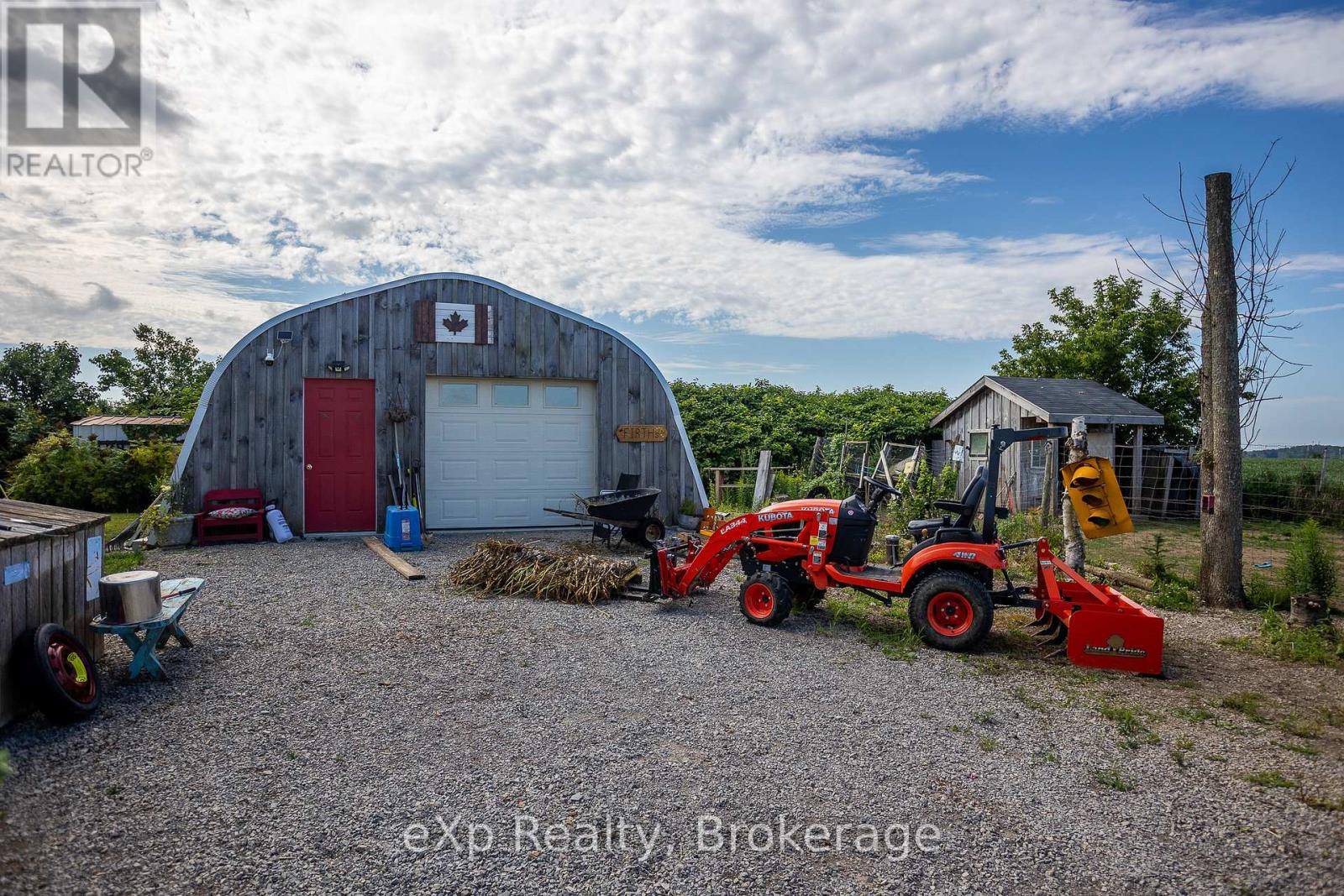 1097 6 Highway, South Bruce Peninsula, Ontario  N0H 1X0 - Photo 23 - X13174706