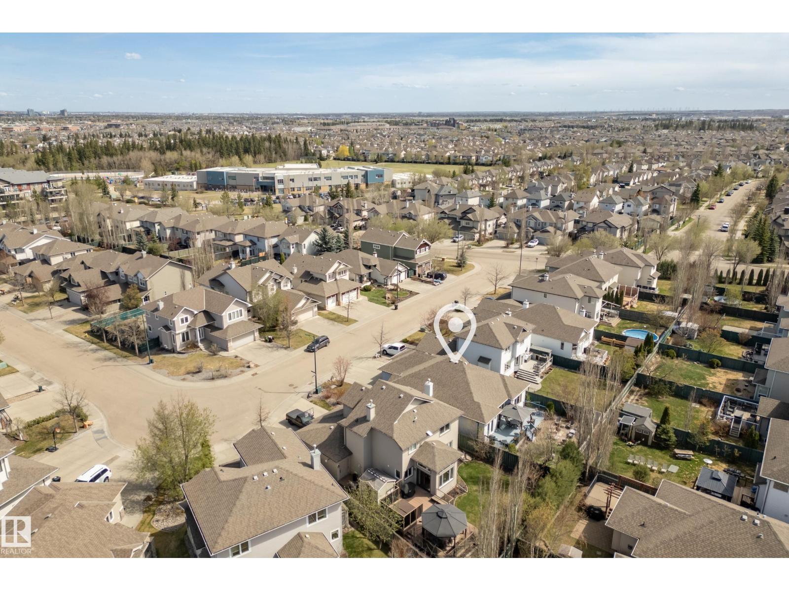 2332 Rutherford Wy Sw, Edmonton, Alberta  T6W 1P3 - Photo 54 - E4487573