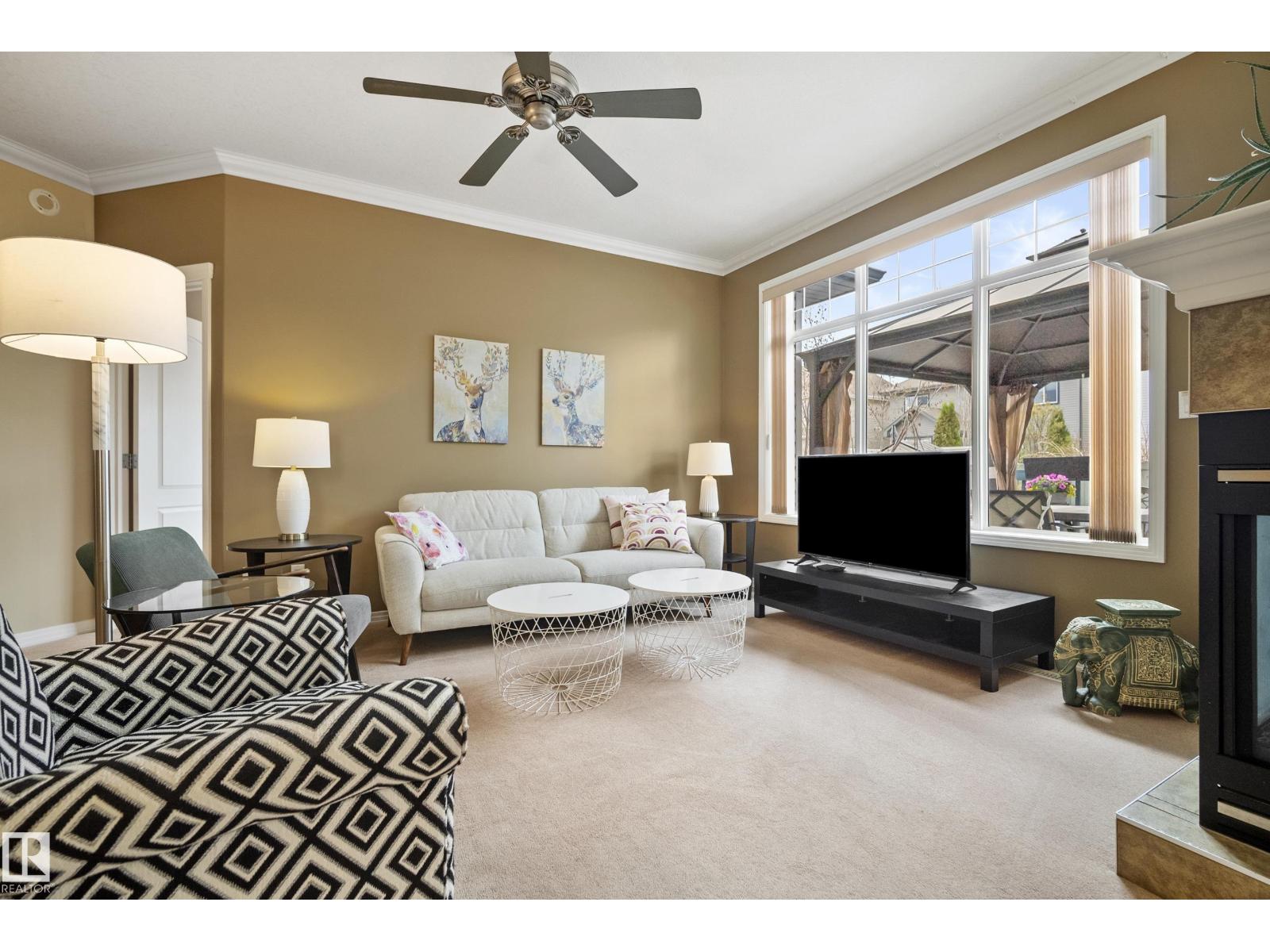 2332 Rutherford Wy Sw, Edmonton, Alberta  T6W 1P3 - Photo 17 - E4487573