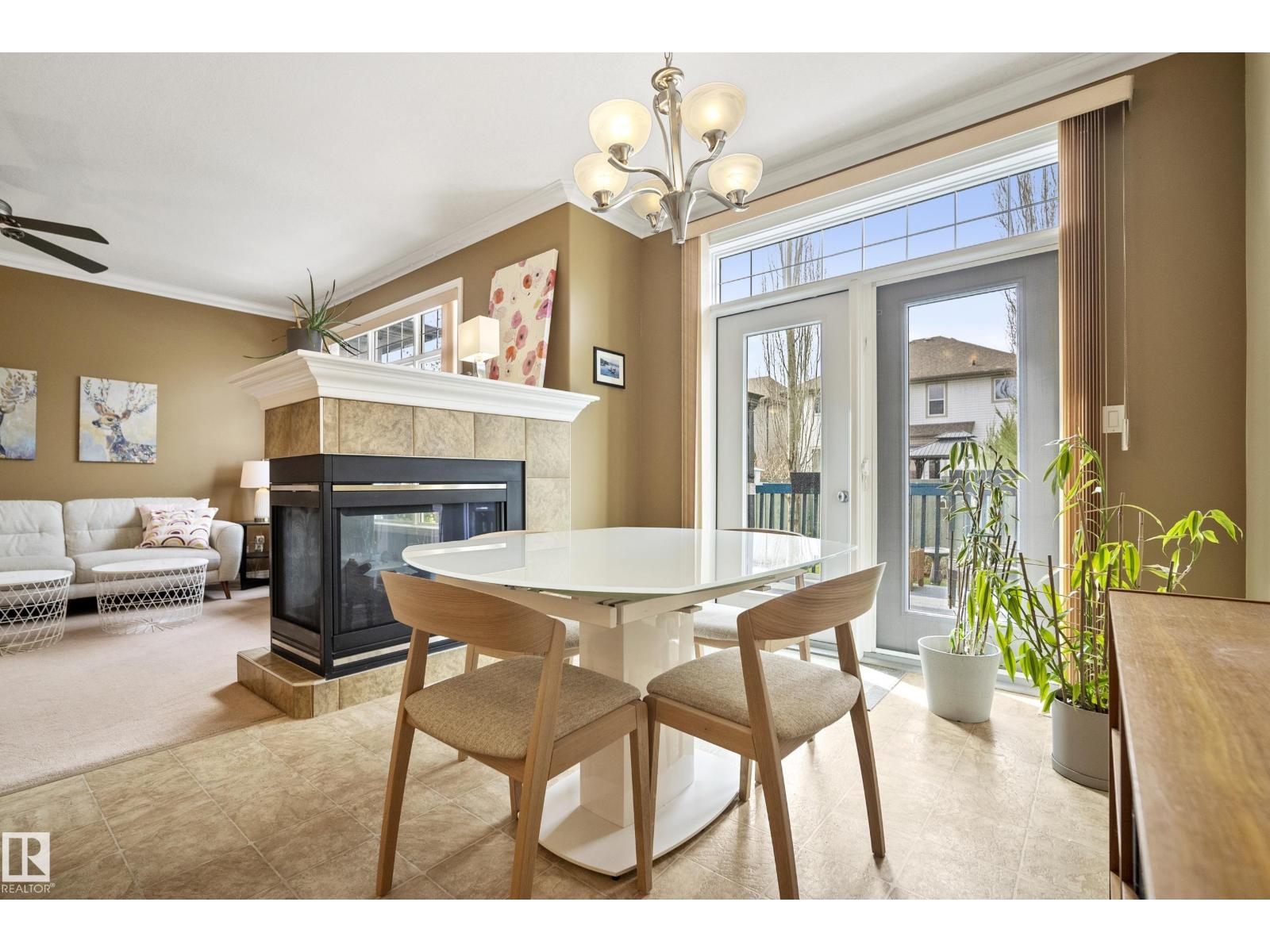 2332 Rutherford Wy Sw, Edmonton, Alberta  T6W 1P3 - Photo 16 - E4487573