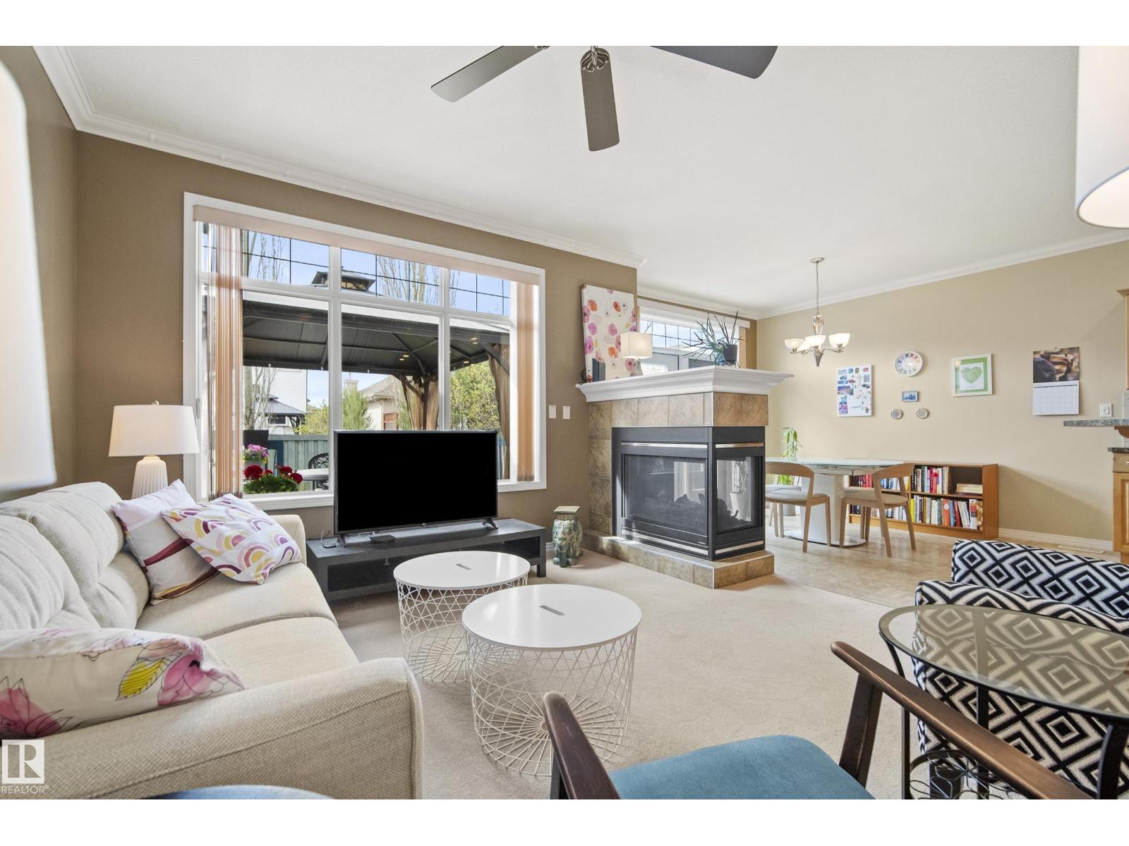 2332 Rutherford Wy Sw, Edmonton, Alberta  T6W 1P3 - Photo 19 - E4487573