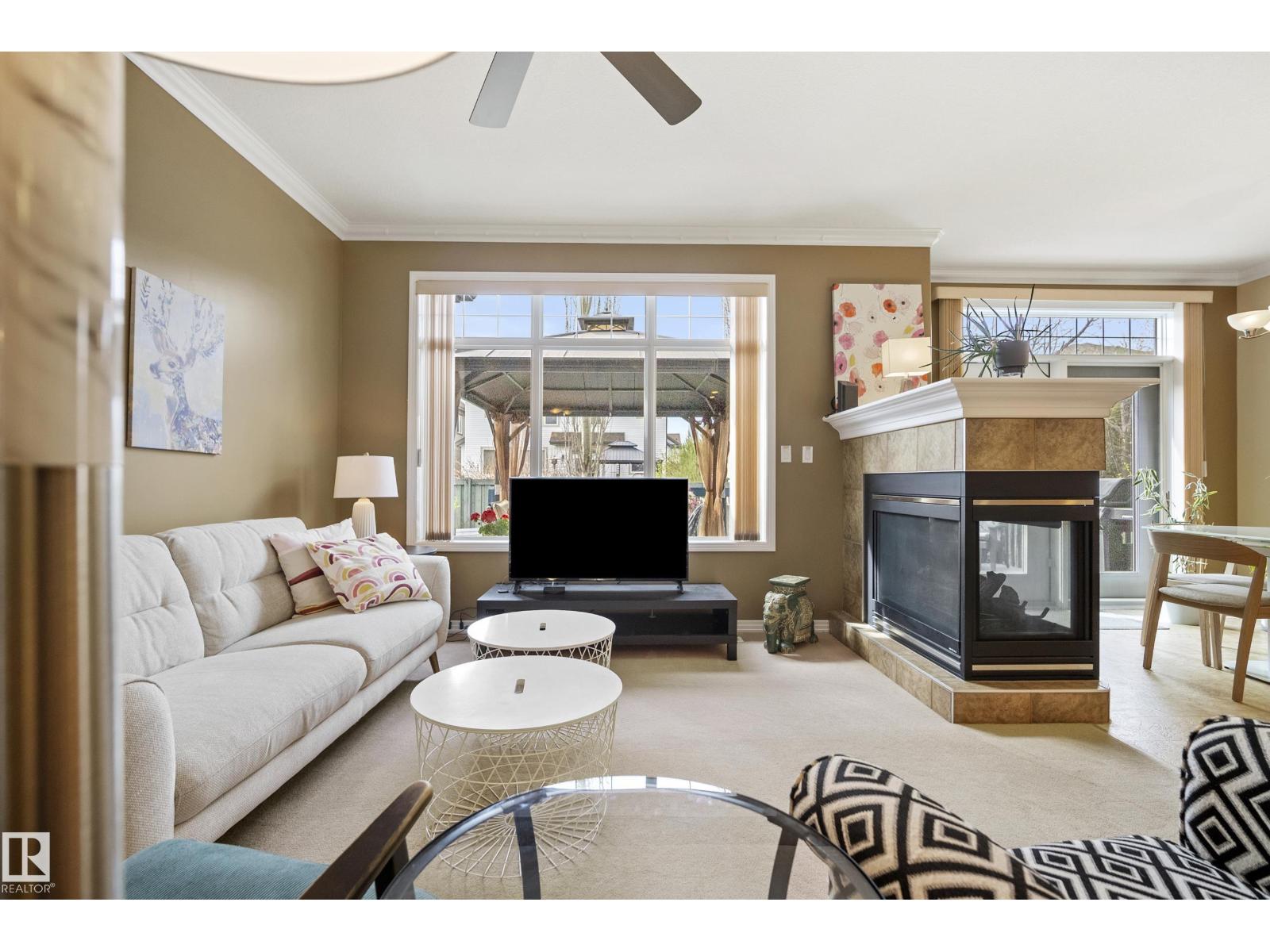 2332 Rutherford Wy Sw, Edmonton, Alberta  T6W 1P3 - Photo 18 - E4487573