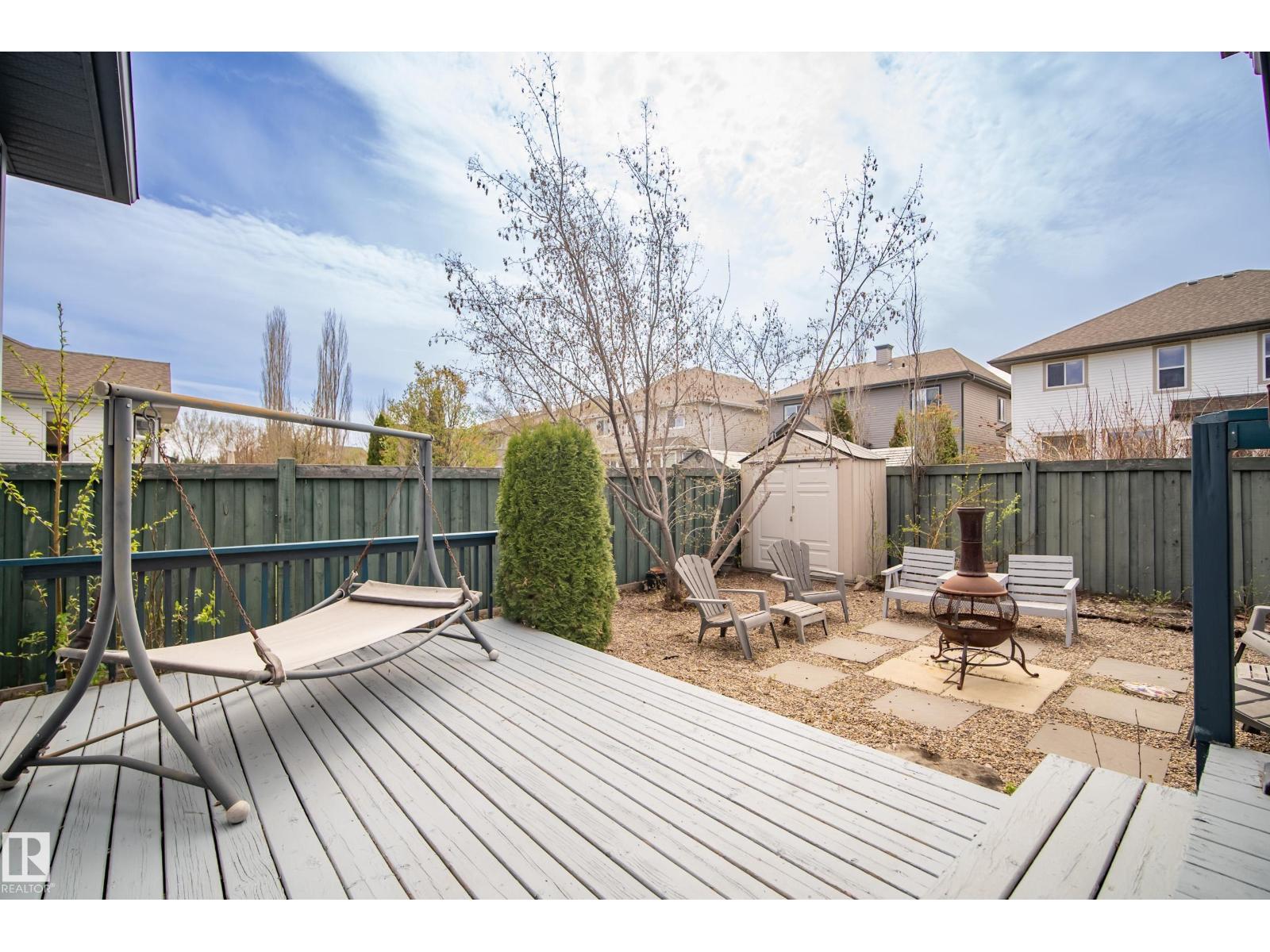 2332 Rutherford Wy Sw, Edmonton, Alberta  T6W 1P3 - Photo 48 - E4487573