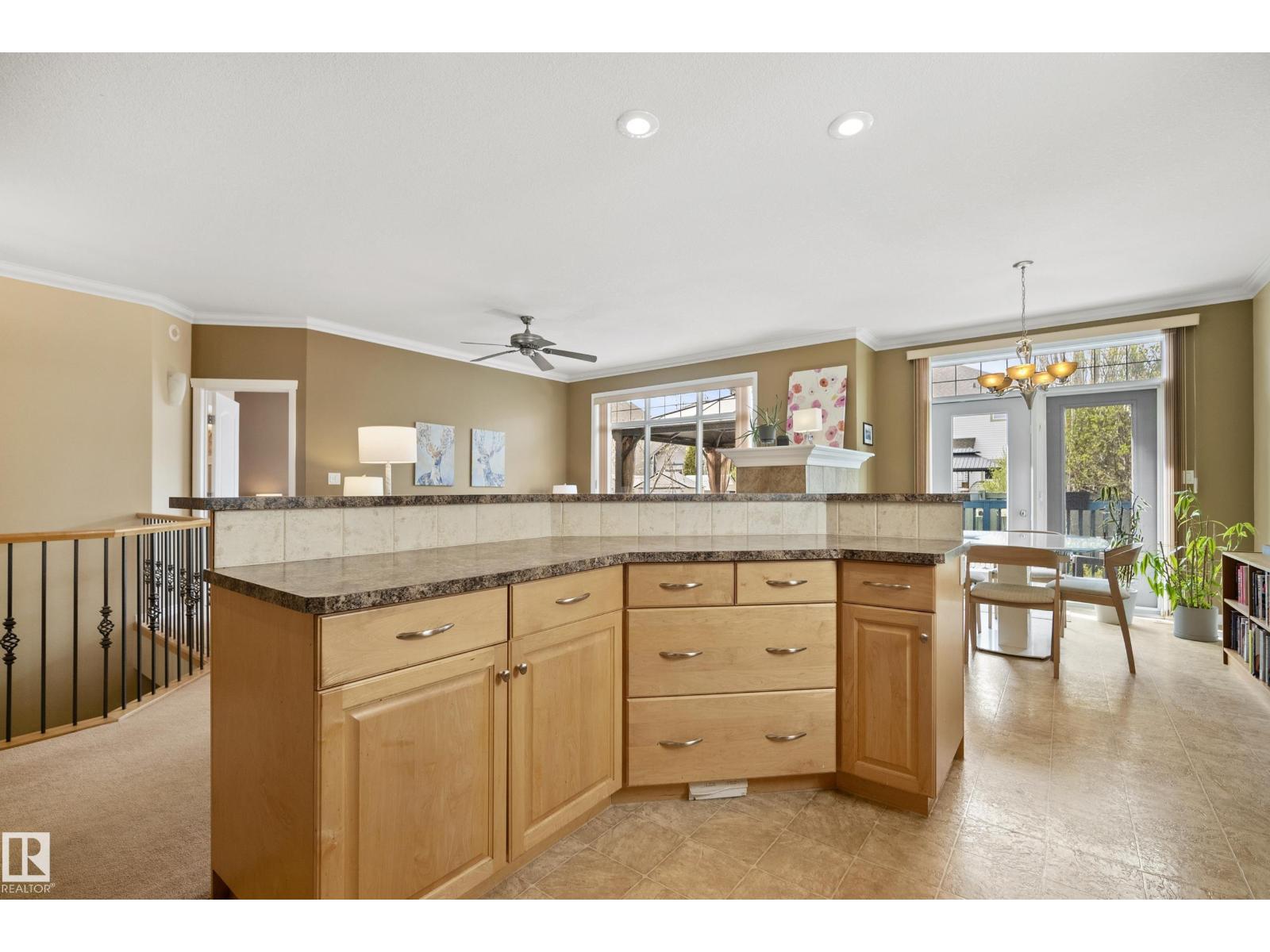 2332 Rutherford Wy Sw, Edmonton, Alberta  T6W 1P3 - Photo 14 - E4487573