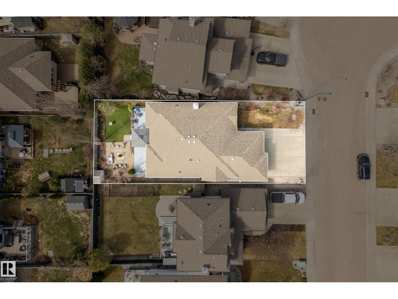 2332 Rutherford Wy Sw, Edmonton, Alberta  T6W 1P3 - Photo 49 - E4487573
