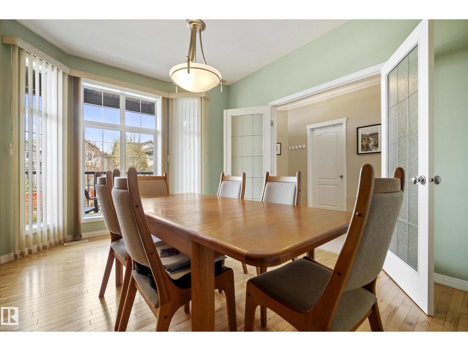 2332 Rutherford Wy Sw, Edmonton, Alberta  T6W 1P3 - Photo 7 - E4487573