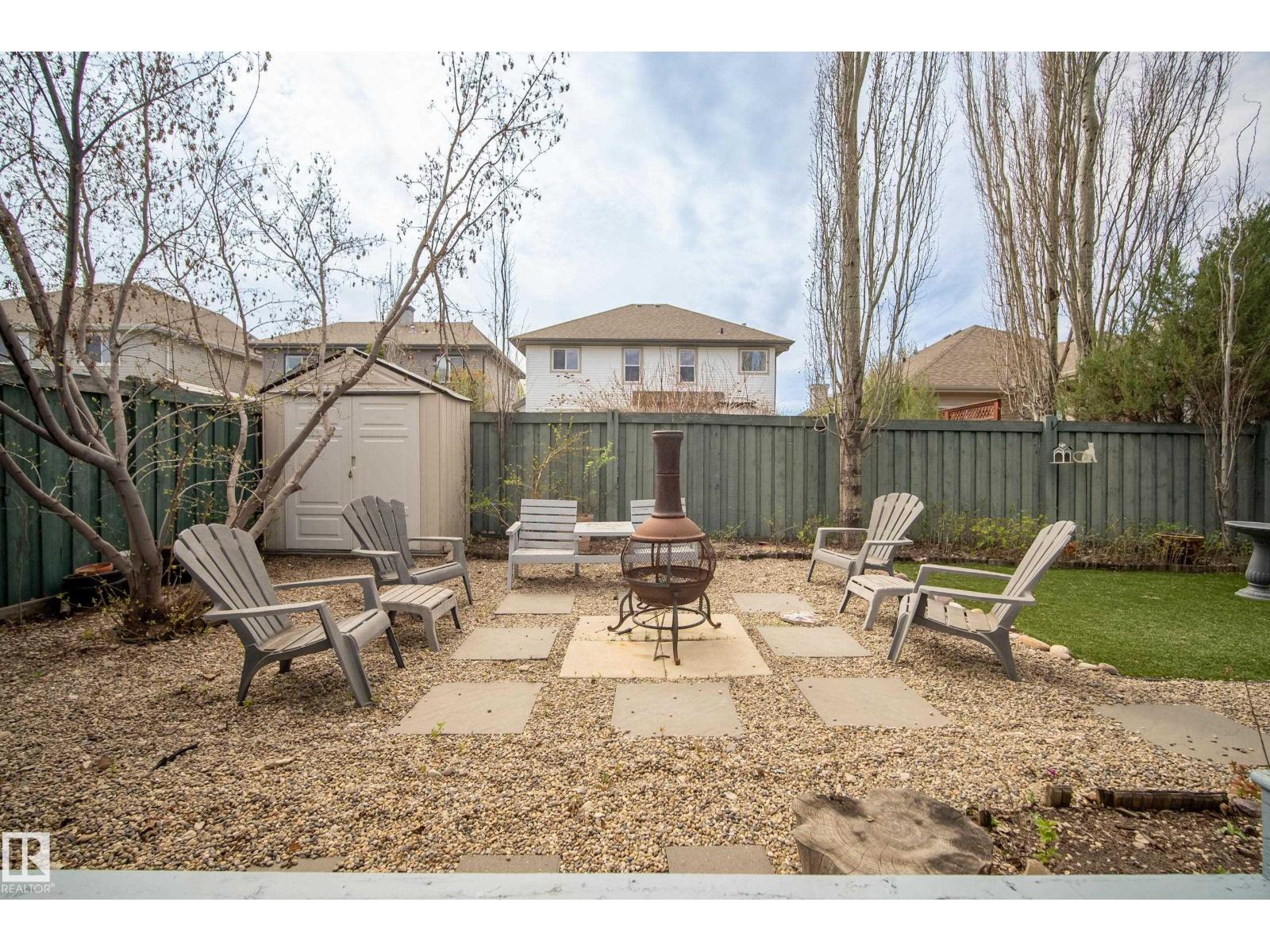 2332 Rutherford Wy Sw, Edmonton, Alberta  T6W 1P3 - Photo 5 - E4487573
