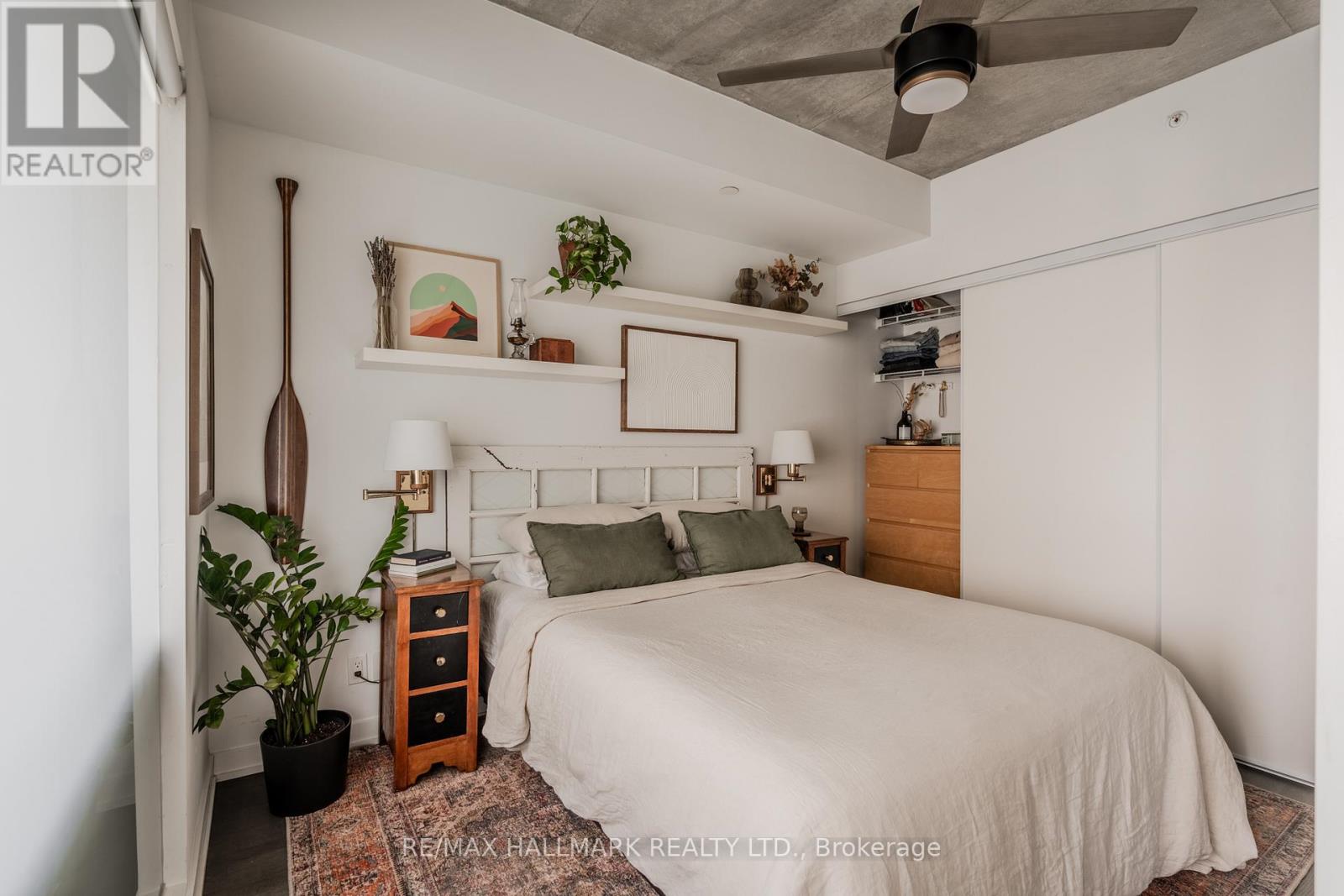203 - 60 Haslett Avenue, Toronto, Ontario  M4L 0A9 - Photo 6 - E13175710