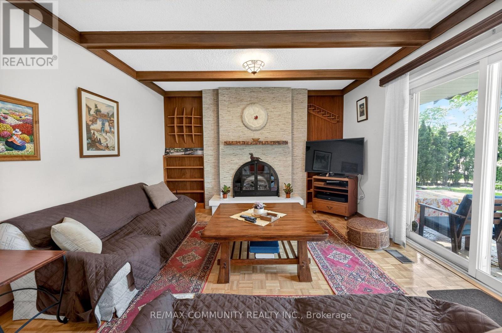 588 Huntingwood Drive, Toronto, Ontario  M1W 1G8 - Photo 12 - E13175732