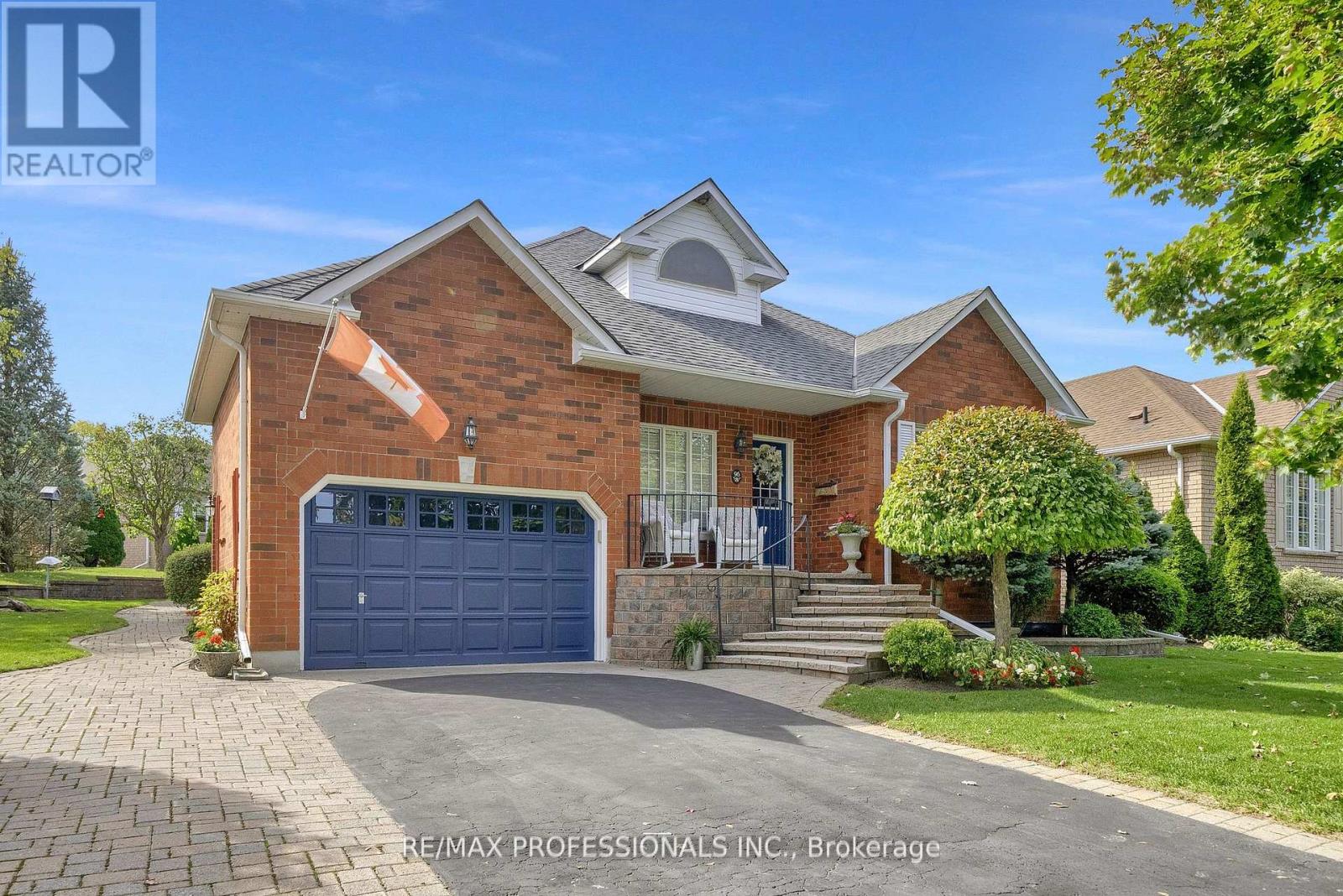 96 WATERBURY CRESCENT, Scugog, Ontario