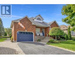96 WATERBURY CRESCENT, Scugog, Ontario