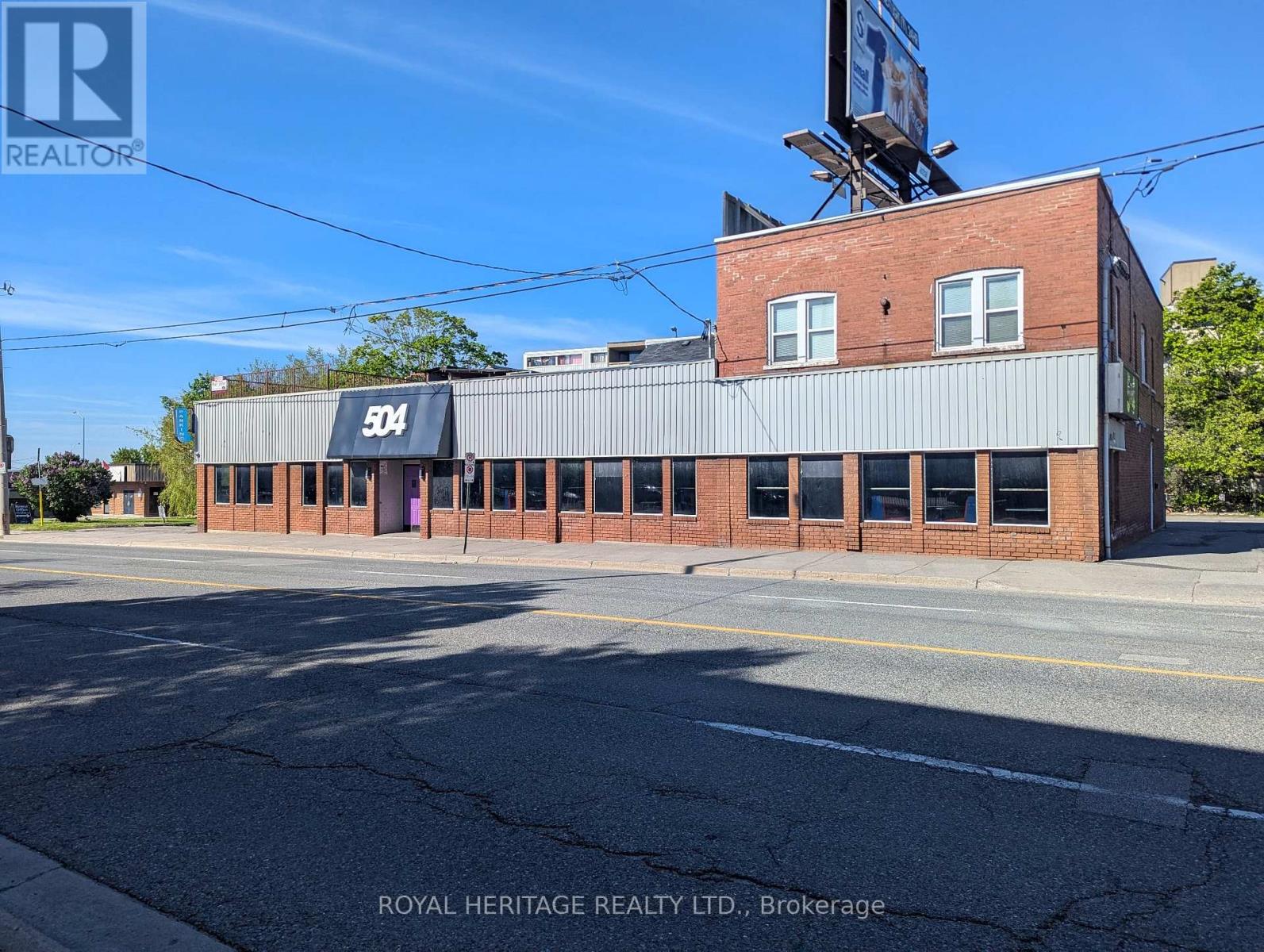 504 SIMCOE STREET S, Oshawa, Ontario