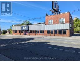 504 SIMCOE STREET S, Oshawa, Ontario