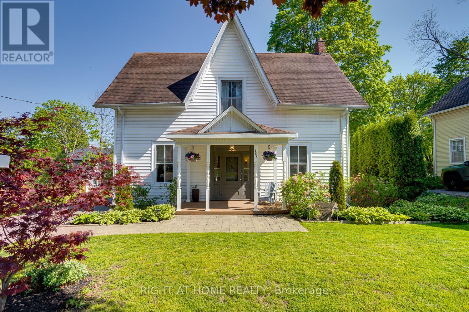 354 Queen Street, Scugog, Ontario  L9L 1J9 - Photo 1 - E13175840