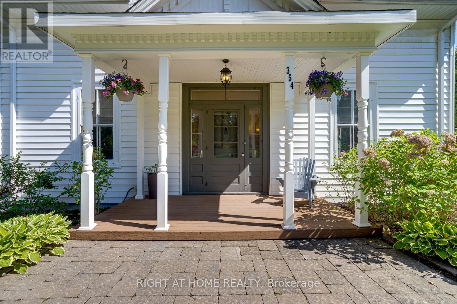 354 Queen Street, Scugog, Ontario  L9L 1J9 - Photo 2 - E13175840