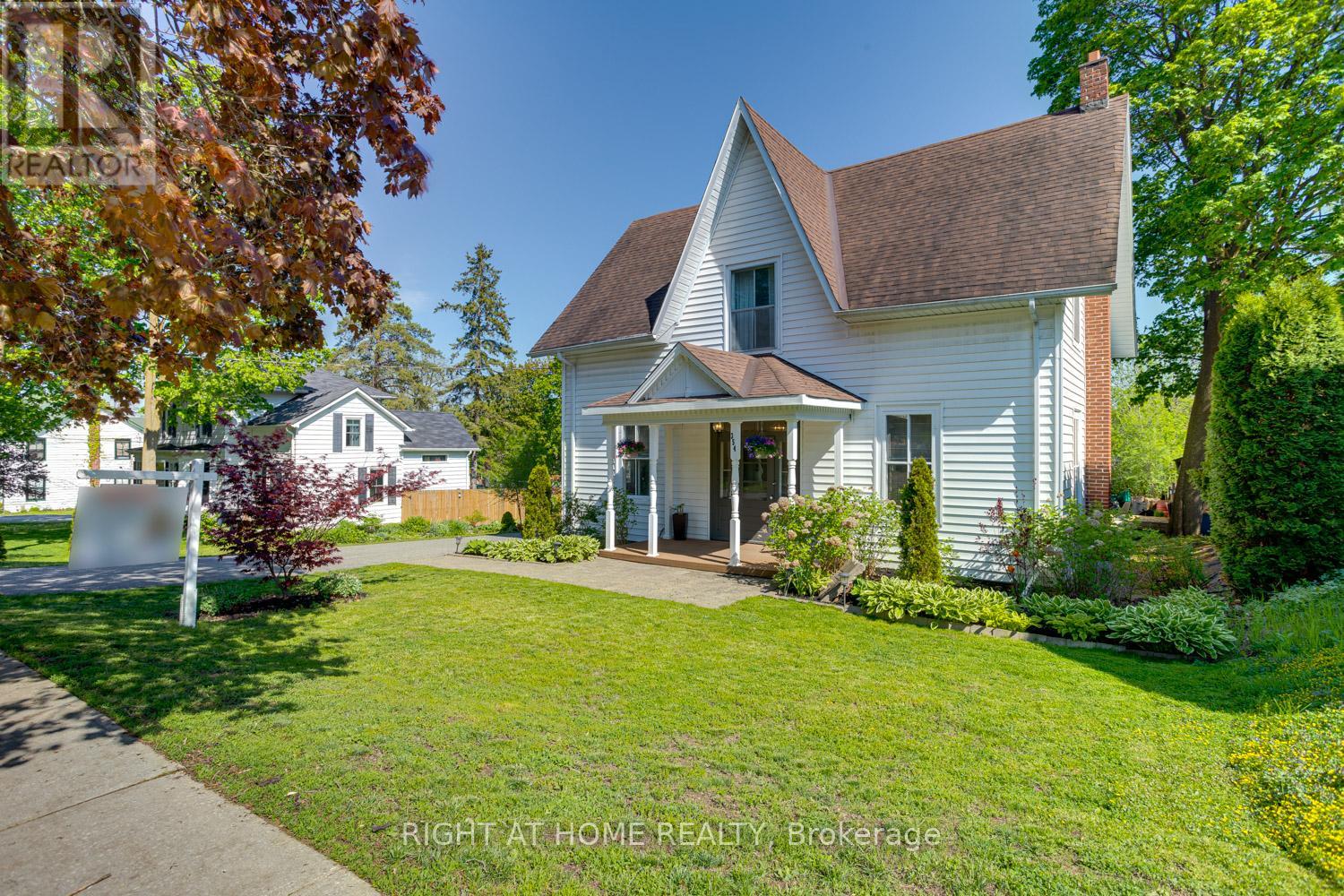 354 Queen Street, Scugog, Ontario  L9L 1J9 - Photo 39 - E13175840