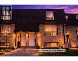 3 - 1400 MARY STREET N, Oshawa, Ontario