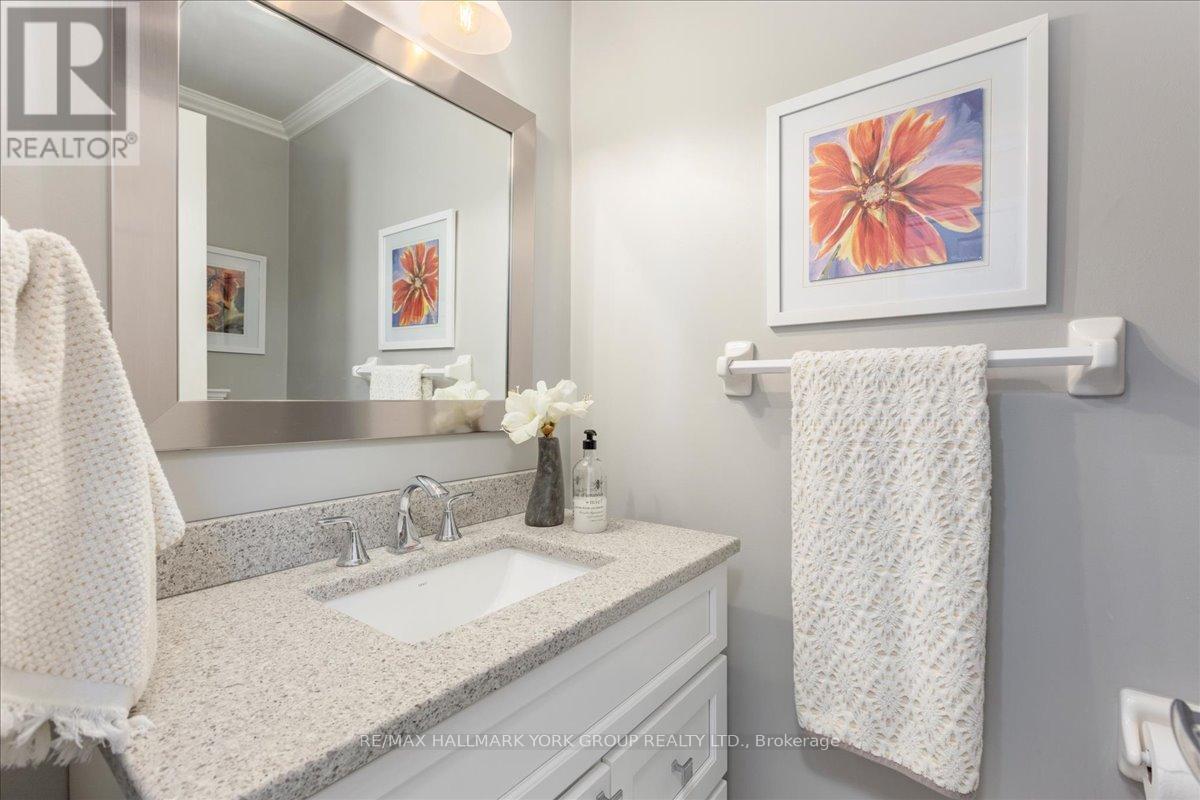 263 Mcclellan Way, Aurora, Ontario  L4G 6N9 - Photo 22 - N13175712