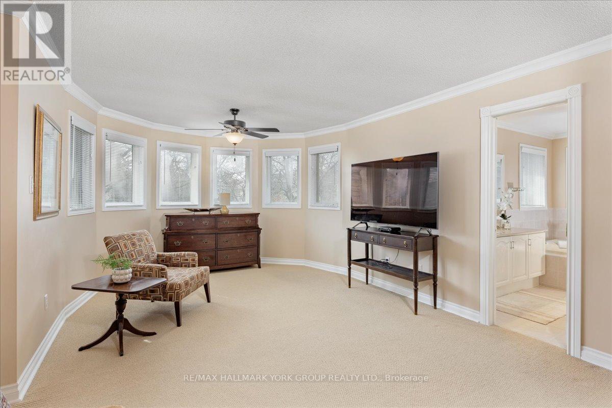 263 Mcclellan Way, Aurora, Ontario  L4G 6N9 - Photo 27 - N13175712