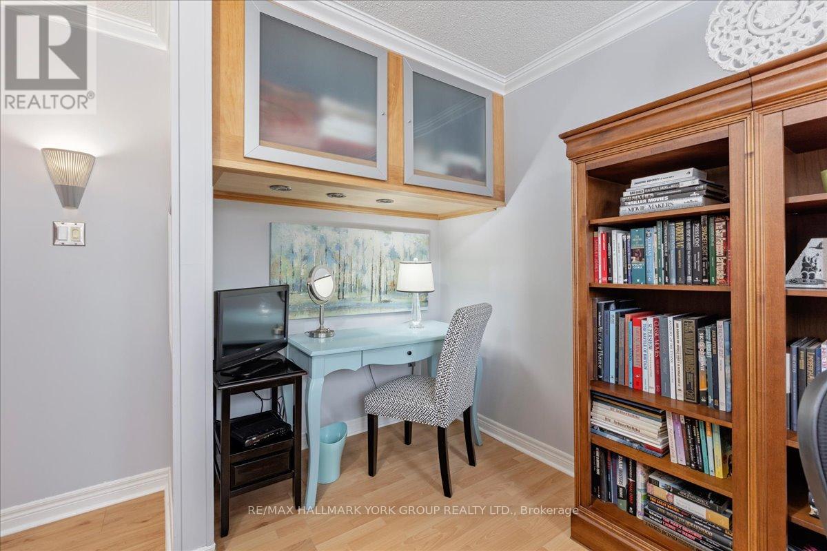 263 Mcclellan Way, Aurora, Ontario  L4G 6N9 - Photo 35 - N13175712