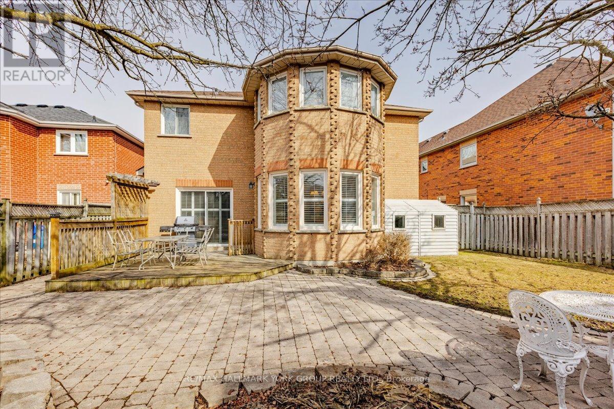 263 Mcclellan Way, Aurora, Ontario  L4G 6N9 - Photo 37 - N13175712