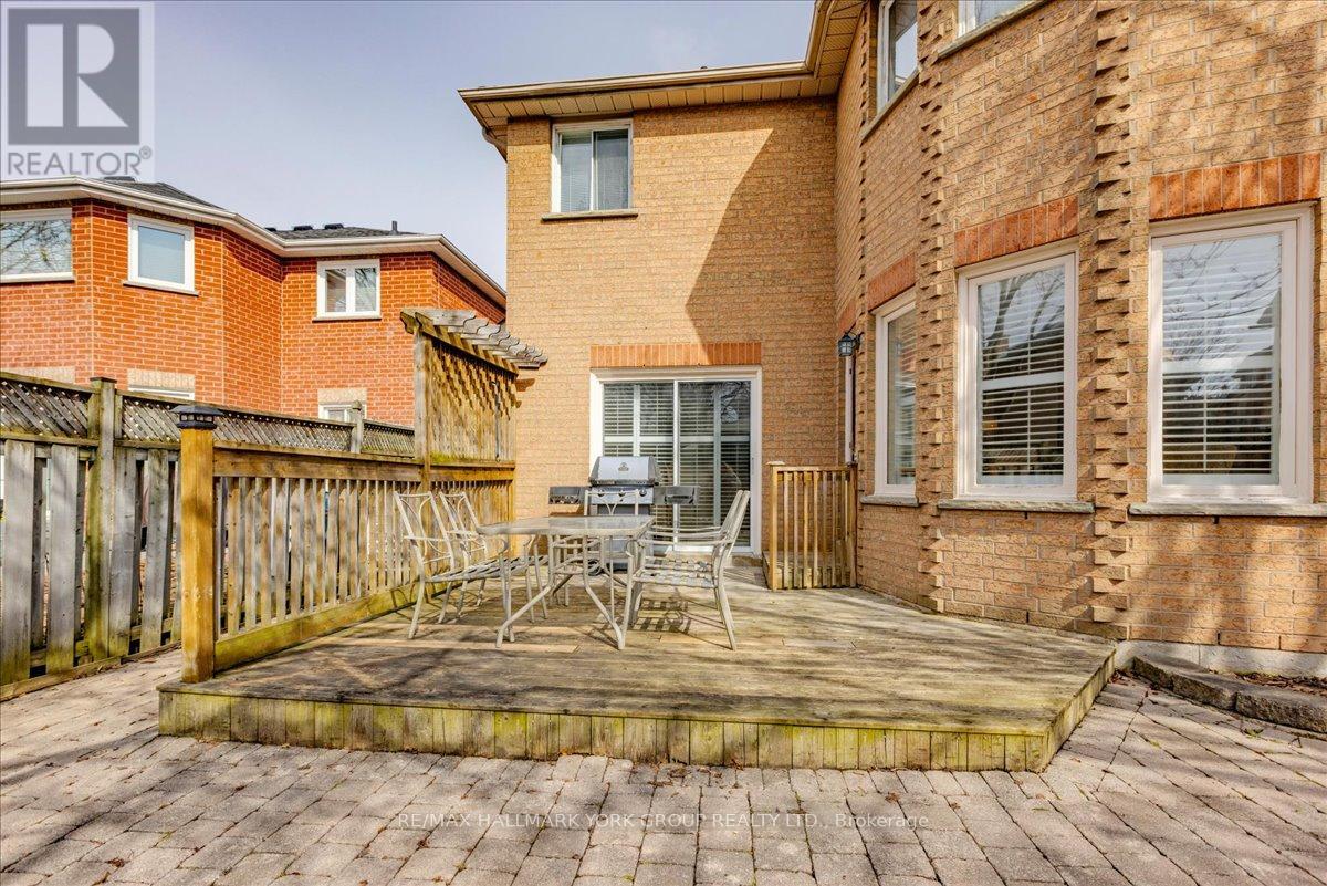 263 Mcclellan Way, Aurora, Ontario  L4G 6N9 - Photo 38 - N13175712