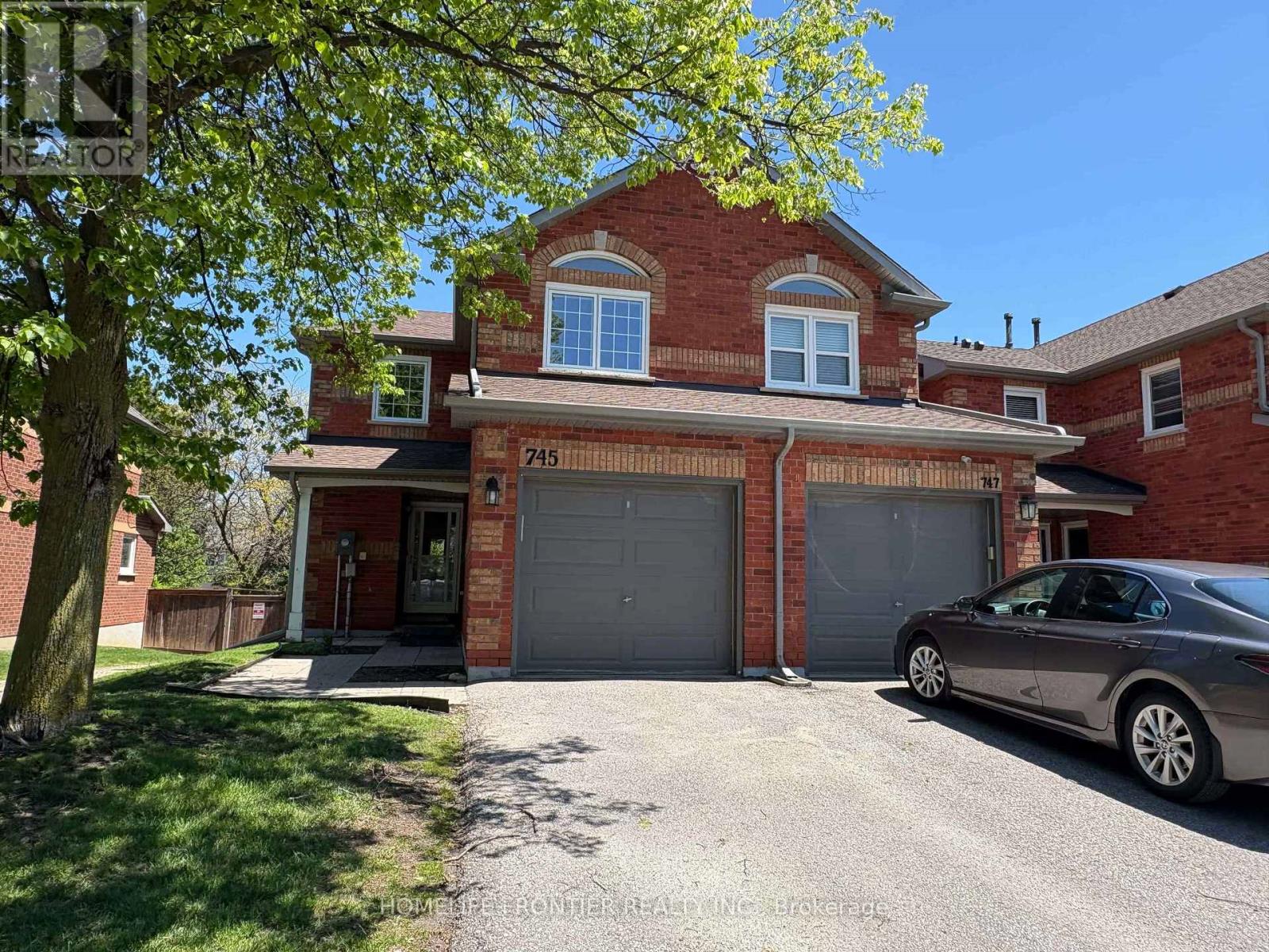 745 Caradonna Crescent, Newmarket, Ontario  L3X 1W5 - Photo 1 - N13175778