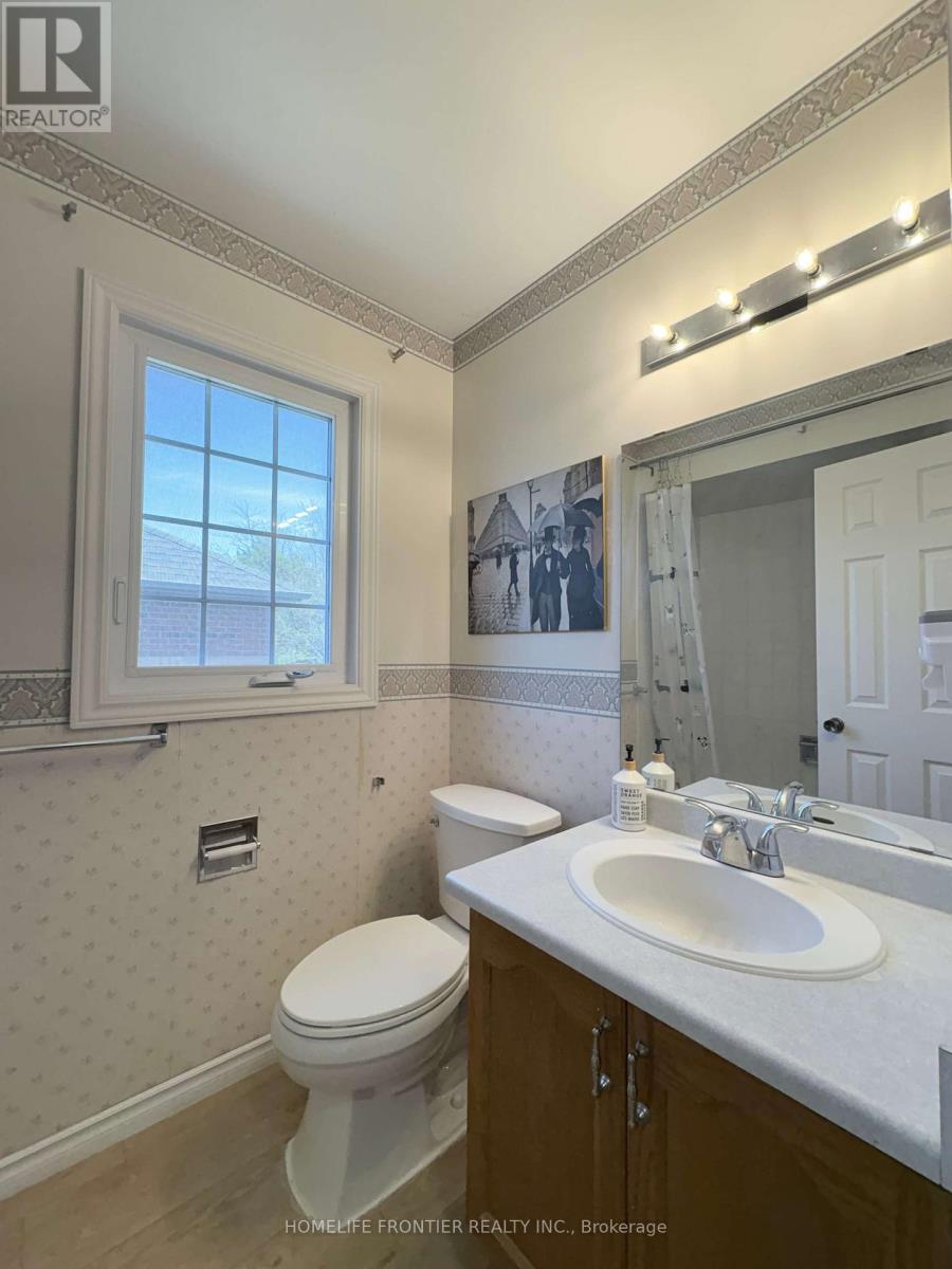 745 Caradonna Crescent, Newmarket, Ontario  L3X 1W5 - Photo 21 - N13175778