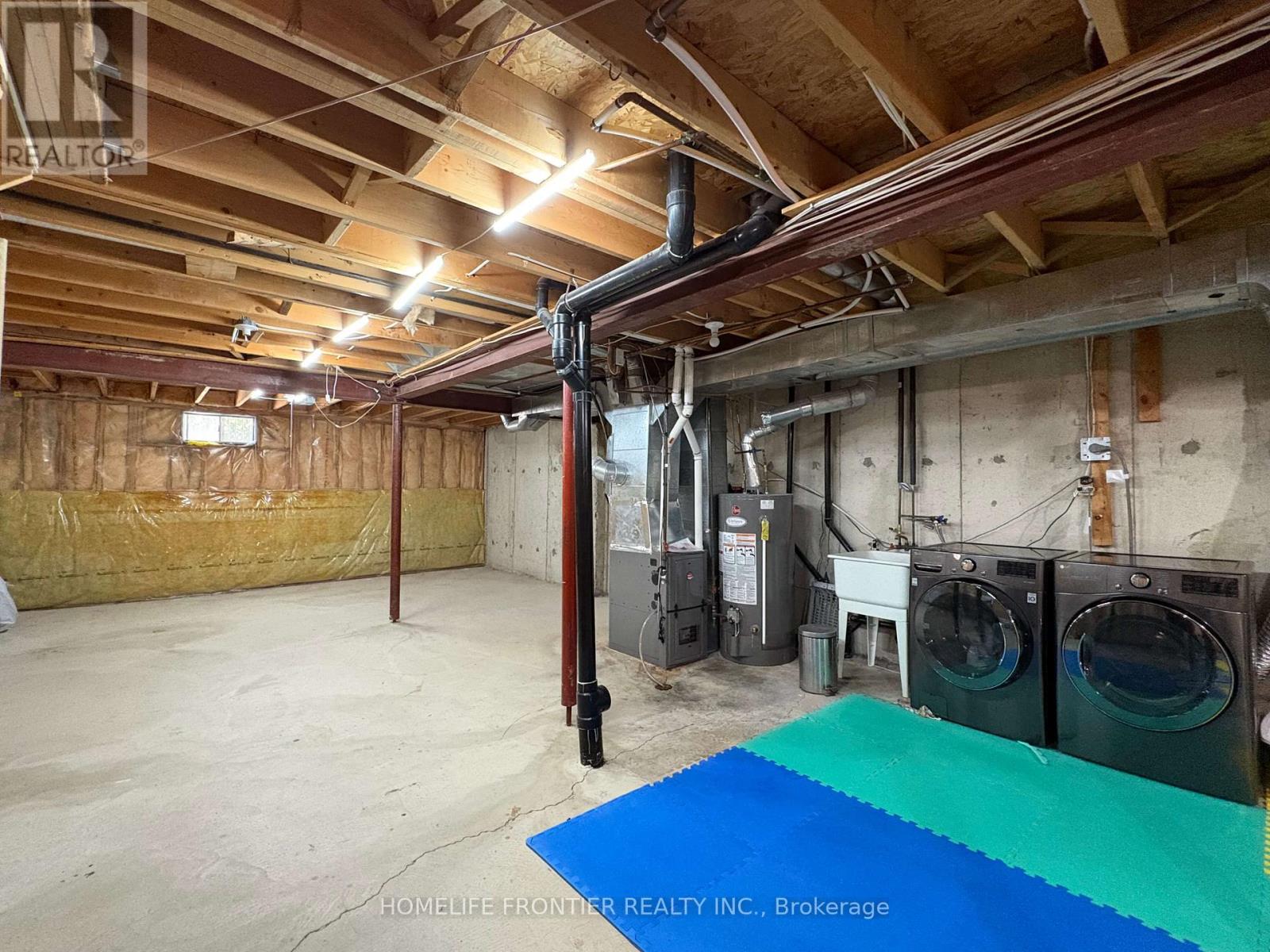 745 Caradonna Crescent, Newmarket, Ontario  L3X 1W5 - Photo 38 - N13175778