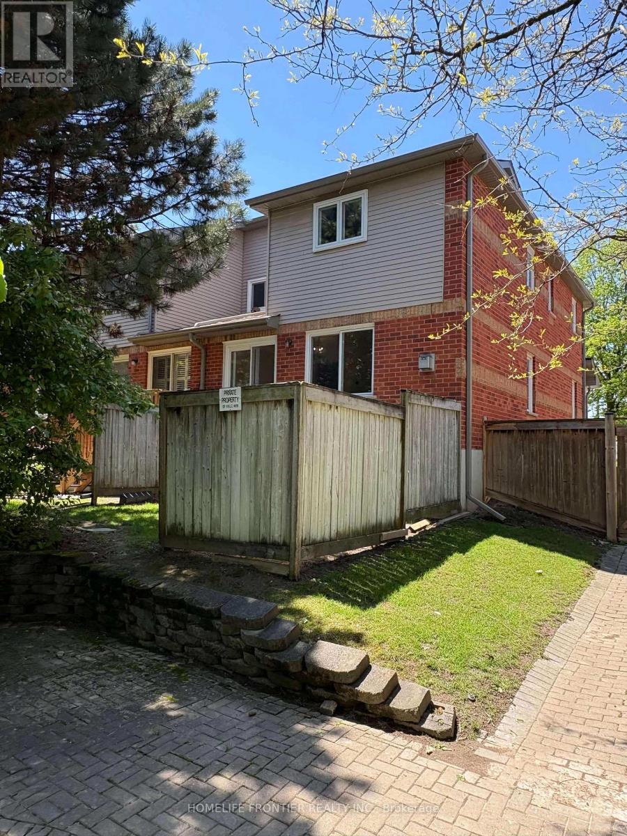 745 Caradonna Crescent, Newmarket, Ontario  L3X 1W5 - Photo 40 - N13175778