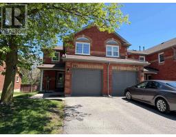 745 CARADONNA CRESCENT, Newmarket, Ontario