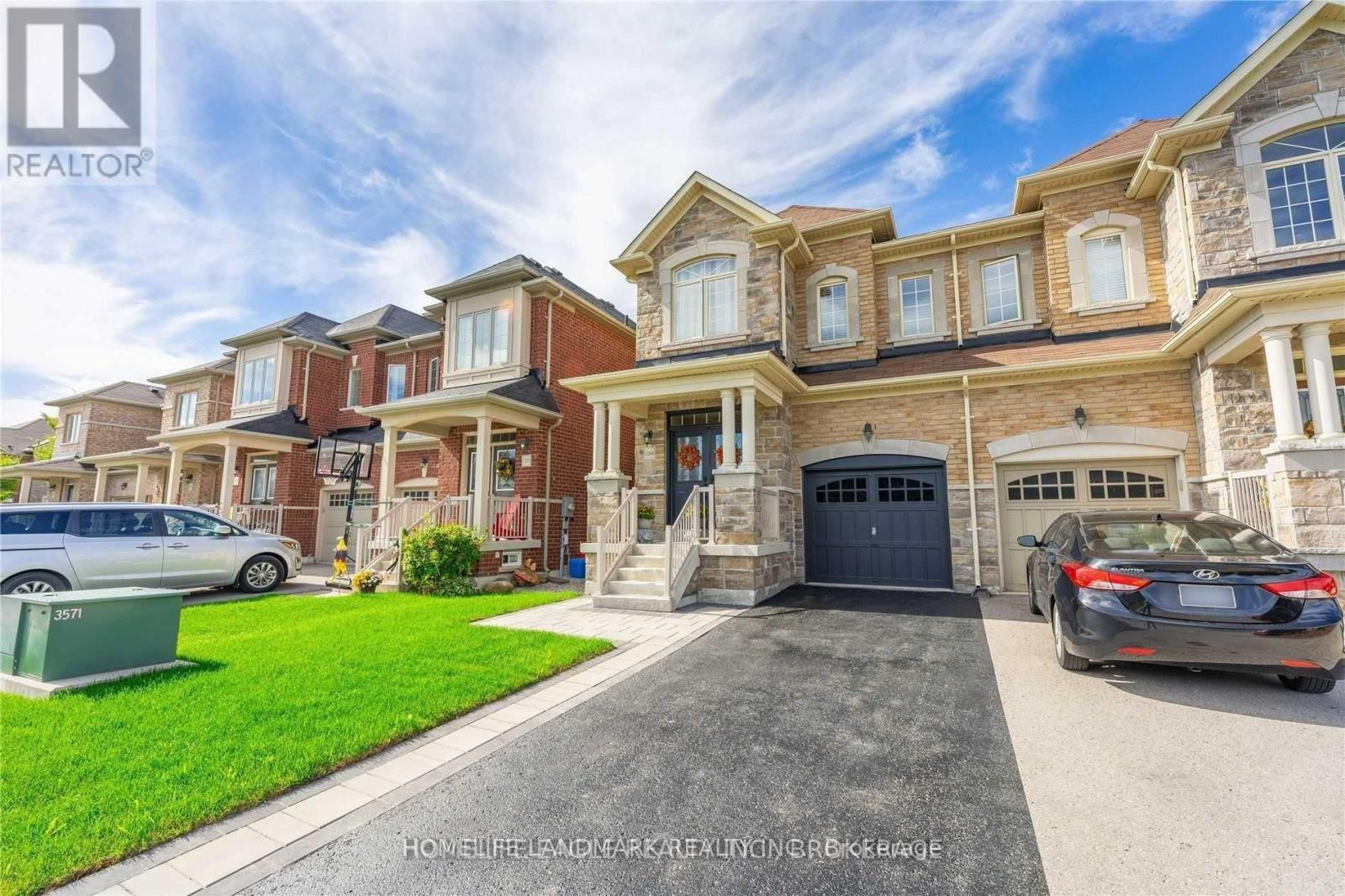1268 Mccron Crescent, Newmarket, Ontario  L3X 0C7 - Photo 1 - N13175850