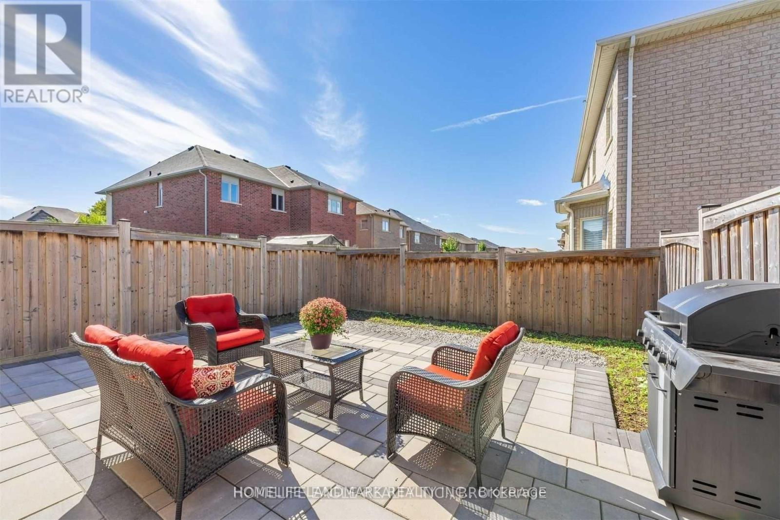 1268 Mccron Crescent, Newmarket, Ontario  L3X 0C7 - Photo 14 - N13175850