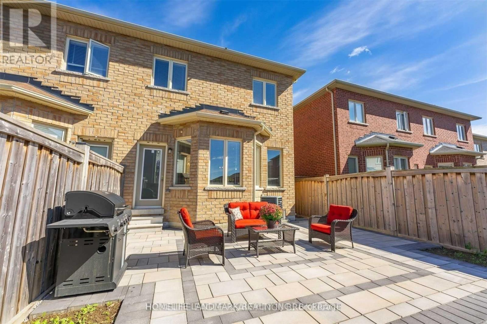 1268 Mccron Crescent, Newmarket, Ontario  L3X 0C7 - Photo 15 - N13175850