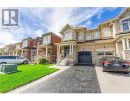 1268 MCCRON CRESCENT, Newmarket, Ontario