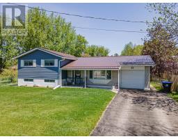 27 LARKDALE CRESCENT, Essa, Ontario