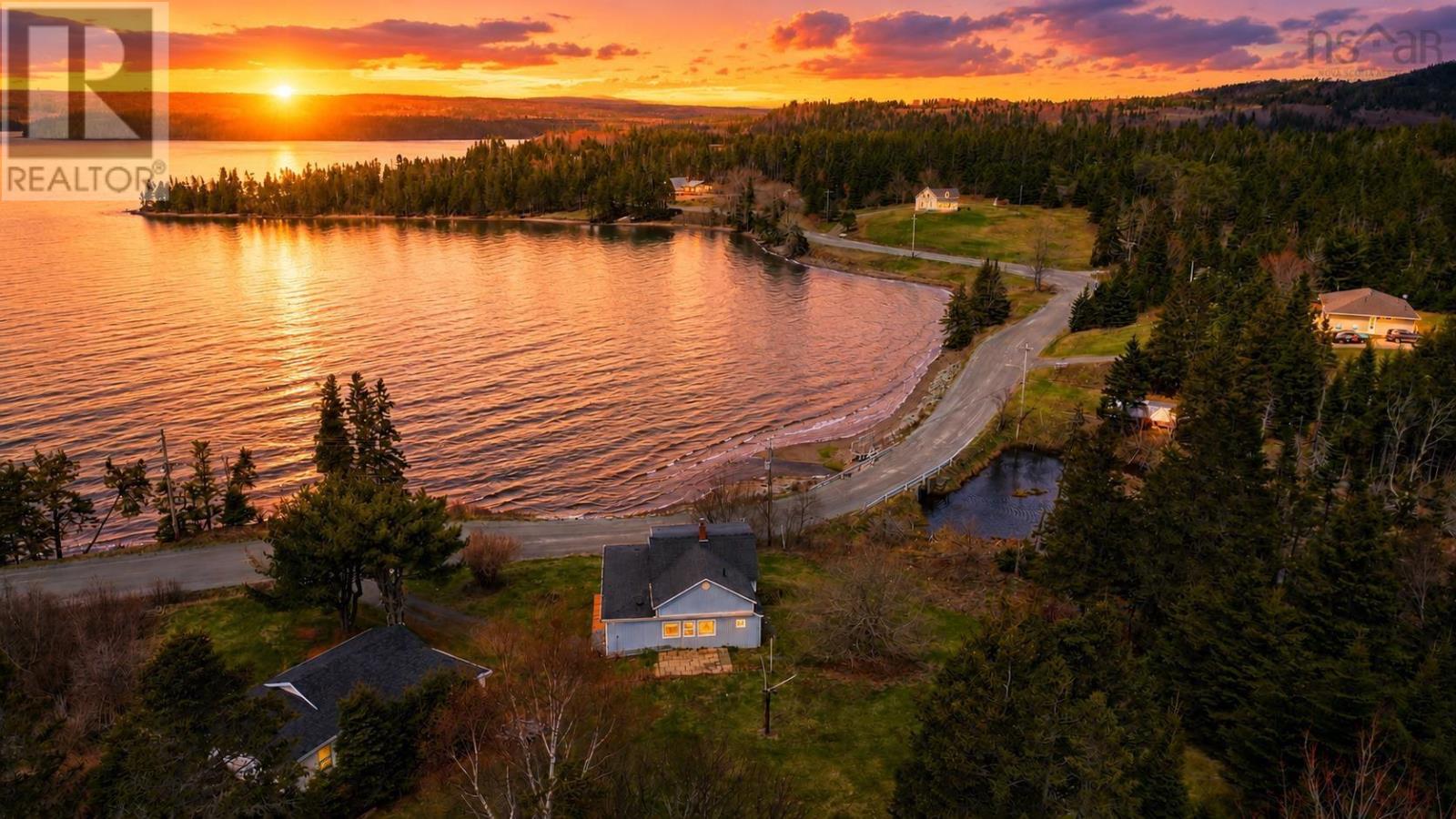 112 Corbetts Cove Road, Corbetts Cove, Nova Scotia