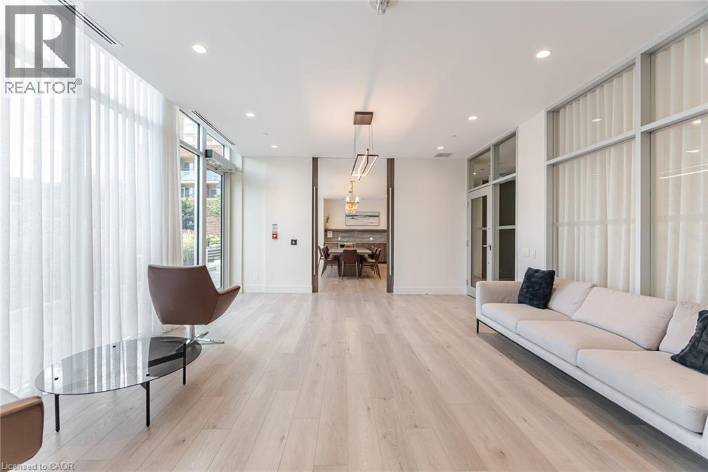1787 St Clair Avenue W Unit# 208, Toronto, Ontario  M6N 0B7 - Photo 17 - 40817461