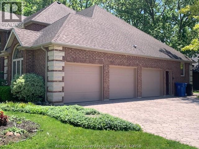 MLS# 26011253: 2205 EDGEMORE AVENUE Unit# BASEMENT, LaSalle, Canada