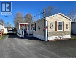 45 Albert Road, Saint-Jacques, New Brunswick