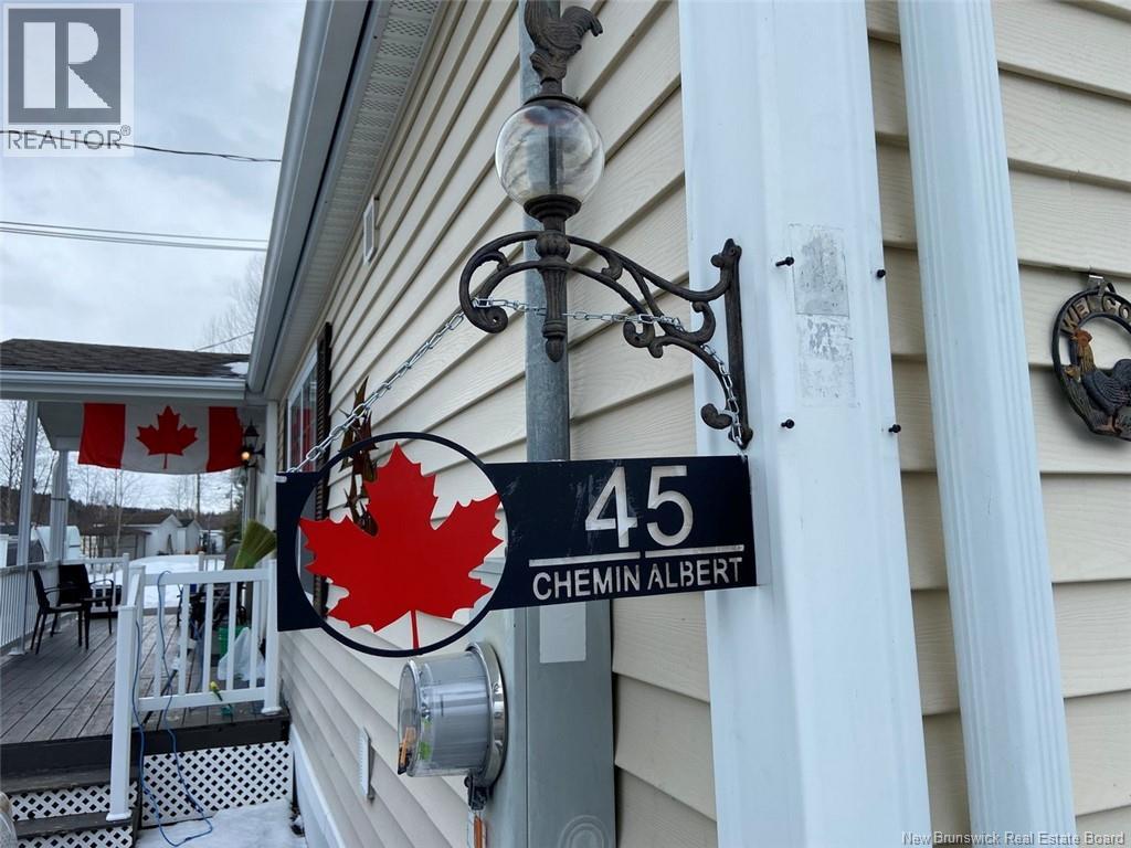 45 Albert Road, Saint-Jacques, New Brunswick  E7B 1Z6 - Photo 14 - NB136264